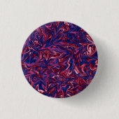 Marmormuster Button (Vorderseite)