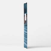 Marmormuster Case-Mate iPhone Hülle (Rückseite / Rechts)