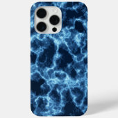 Marmormuster Case-Mate iPhone Hülle (Rückseite)