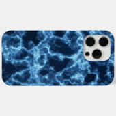 Marmormuster Case-Mate iPhone Hülle (Rückseite (Horizontal))