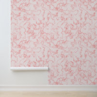 Marmormuster Einfach Minimalistisch, modern, rosa
