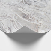 Marmormuster Geschenkpapier (Ecke)