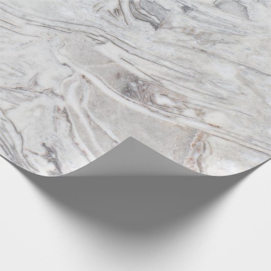 Marmormuster Geschenkpapier (Ecke)