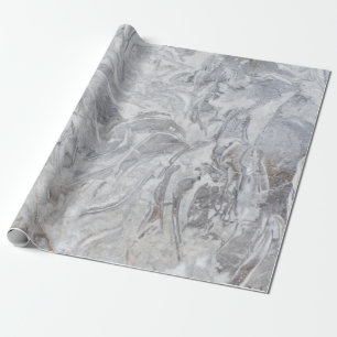 Marmormuster Geschenkpapier
