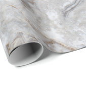 Marmormuster Geschenkpapier (Rolleneckpunkt)