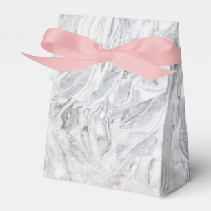 Marmormuster Geschenkschachtel