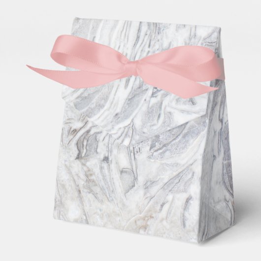 Marmormuster Geschenkschachtel (Vorderseite)