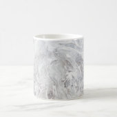 Marmormuster Kaffeetasse (Mittel)