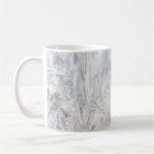 Marmormuster Kaffeetasse (Links)