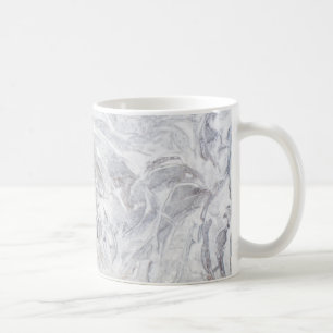Marmormuster Kaffeetasse