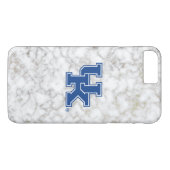 Marmormuster Kentuckys | Case-Mate iPhone Hülle (Rückseite (Horizontal))