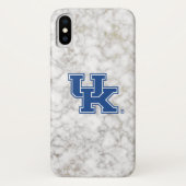 Marmormuster Kentuckys | Case-Mate iPhone Hülle (Rückseite)