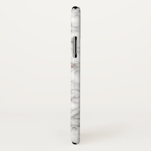 Marmormuster Kentuckys | Case-Mate iPhone Hülle (Hinten/Rechts)