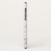 Marmormuster Kentuckys | Case-Mate iPhone Hülle (Hinten/Links)