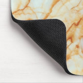 Marmormuster Mousepad (Ecke)