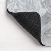 Marmormuster Mousepad (Ecke)