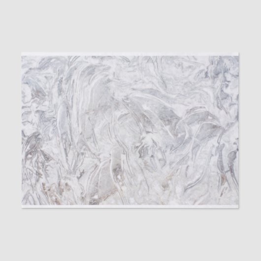 Marmormuster Seidenpapier (Vorderseite)