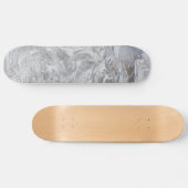 Marmormuster Skateboard (Horizontal)