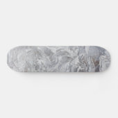 Marmormuster Skateboard (Horizontal)