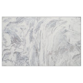 Marmormuster Stoff (Fat Quarter (45,7 x 55,9 cm))