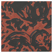 Marmormuster Stoff (Nahaufnahme)