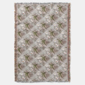 Marmornarzisse Decke (Vorderseite Vertikal)