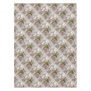 Marmornarzisse Tischdecke