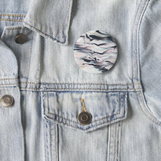 Marmornde v-Ernte Button (Beispiel)