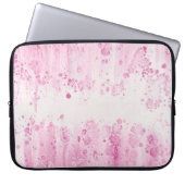 Marmorneopren Laptop-Sieb, 30 cm Laptopschutzhülle (Vorderseite)