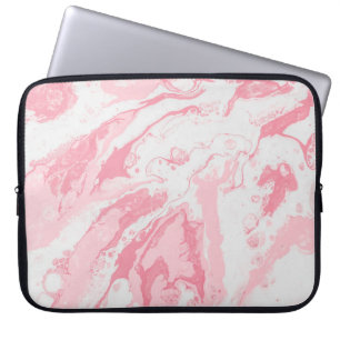 Marmorneopren Laptop-Sieb, 30 cm Laptopschutzhülle