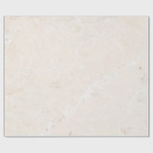 Marmorneutrale Fliesen-Hintergrund-Steinschablone Geschenkpapier (Flach)