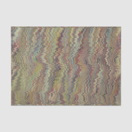 Marmorpapier Seidenpapier