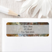 Marmorpastel im Karina-Nebel (Insitu)