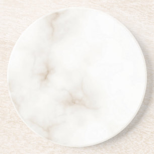 Marmorpastel Stone Texture Glitzer Wasserfarbe Getränkeuntersetzer