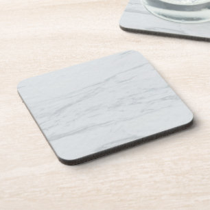 Marmorpastel Stone Texture Glitzer Wasserfarbe Getränkeuntersetzer