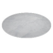 Marmorpastel Stone Texture Glitzer Wasserfarbe Schneidebrett (Ecke)