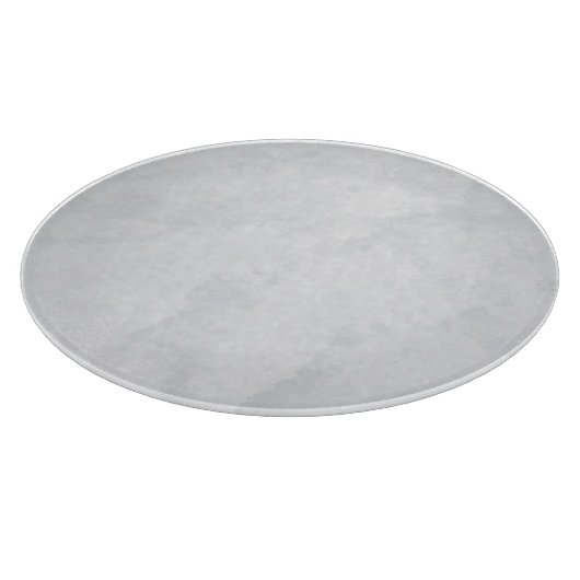 Marmorpastel Stone Texture Glitzer Wasserfarbe Schneidebrett (Ecke)