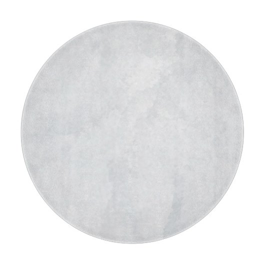 Marmorpastel Stone Texture Glitzer Wasserfarbe Schneidebrett (Vorderseite)