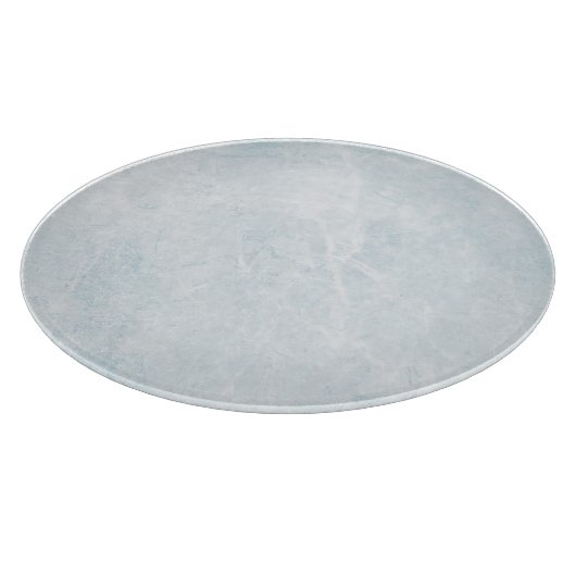 Marmorpastel Stone Texture Glitzer Wasserfarbe Schneidebrett (Ecke)