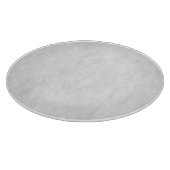 Marmorpastel Stone Texture Glitzer Wasserfarbe Schneidebrett (Ecke)