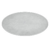 Marmorpastel Stone Texture Glitzer Wasserfarbe Schneidebrett (Ecke)