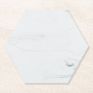 Marmorpastel Stone Texture Glitzer Wasserfarbe Untersetzer