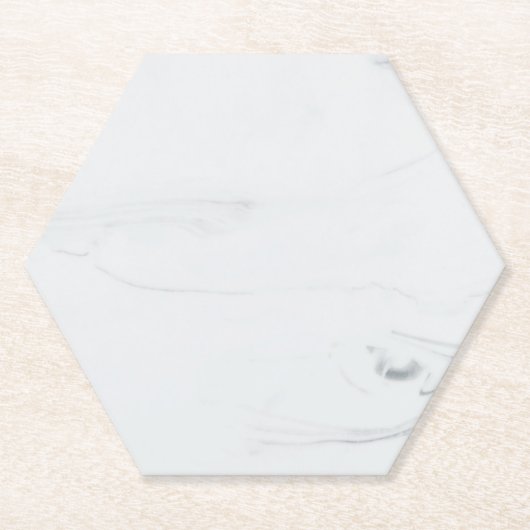 Marmorpastel Stone Texture Glitzer Wasserfarbe Untersetzer (Vorderseite)