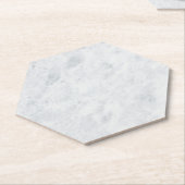 Marmorpastel Stone Texture Glitzer Wasserfarbe Untersetzer (angewinkelt)