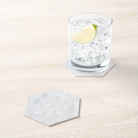 Marmorpastel Stone Texture Glitzer Wasserfarbe Untersetzer (Vor Ort)