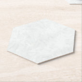 Marmorpastel Stone Texture Glitzer Wasserfarbe Untersetzer (angewinkelt)