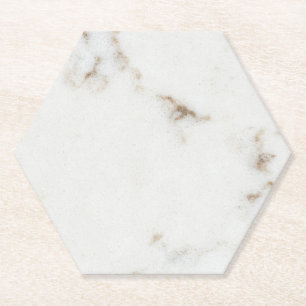 Marmorpastel Stone Texture Glitzer Wasserfarbe Untersetzer