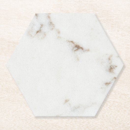 Marmorpastel Stone Texture Glitzer Wasserfarbe Untersetzer (Vorderseite)