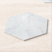 Marmorpastel Stone Texture Glitzer Wasserfarbe Untersetzer (angewinkelt)