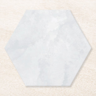 Marmorpastel Stone Texture Glitzer Wasserfarbe Untersetzer